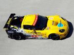 Chevrolet Corvette C6.R GT2 2010 года